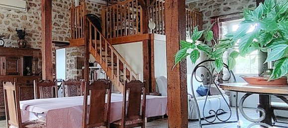 Casa de 4 dormitorios en Manche, France No. 297250 2