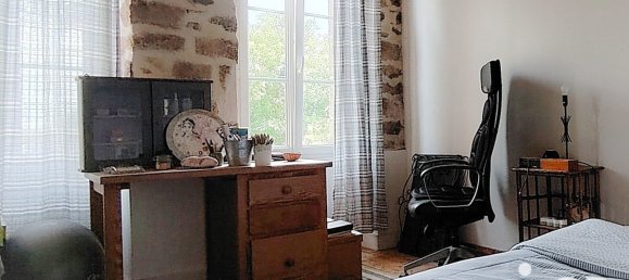 Casa de 4 dormitorios en Manche, France No. 297250 7