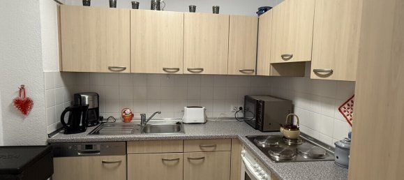 Apartamento de 2 divisões em Heilbronn, Germany N.º 287290 3