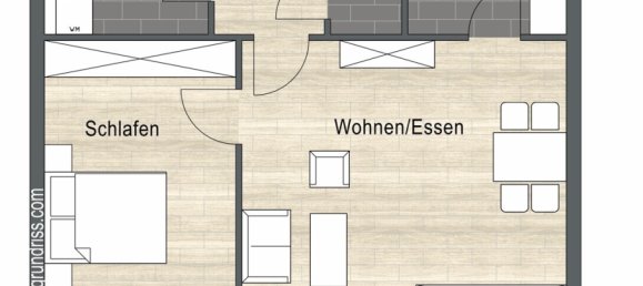 Apartamento de 2 divisões em Heilbronn, Germany N.º 287290 7
