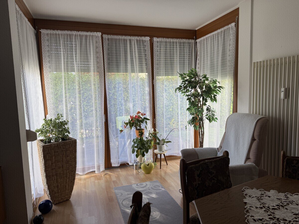 Apartamento de 2 divisões em Heilbronn, Germany N.º 287290