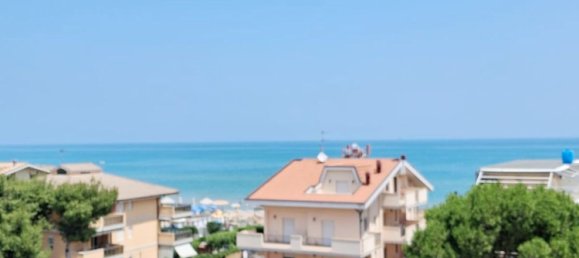 Apartamento de 3 habitaciónes en Silvi, Italy No. 279347 13