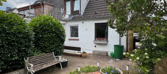 1 chambre Maison de ville à Lubeck, Germany No. 283851 3