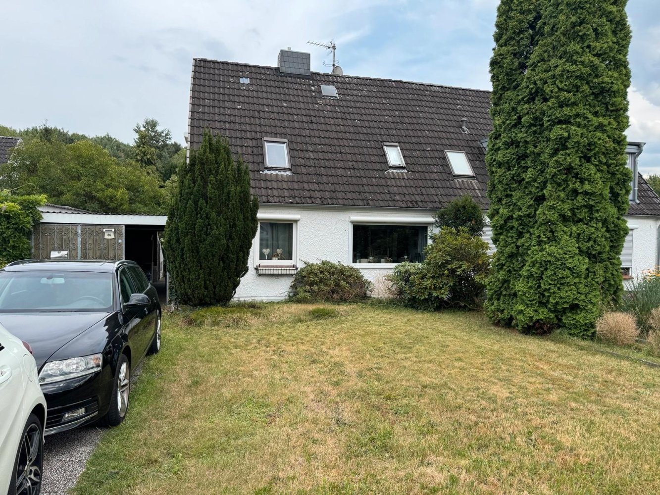 1 chambre Maison de ville à Lubeck, Germany No. 283851