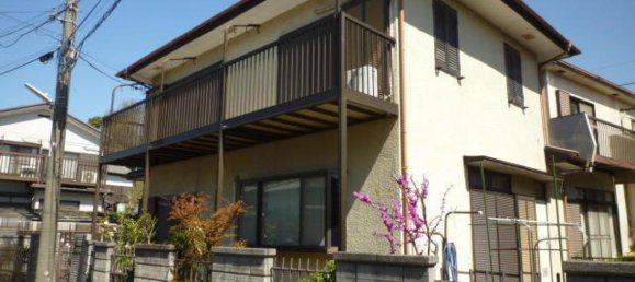 4 Schlafzimmer Haus in Chiba, Japan, Nr. 1081 2