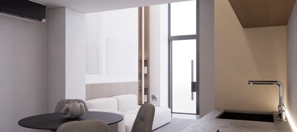 1 chambre Appartement à Kallithea, Greece No. 51943 8