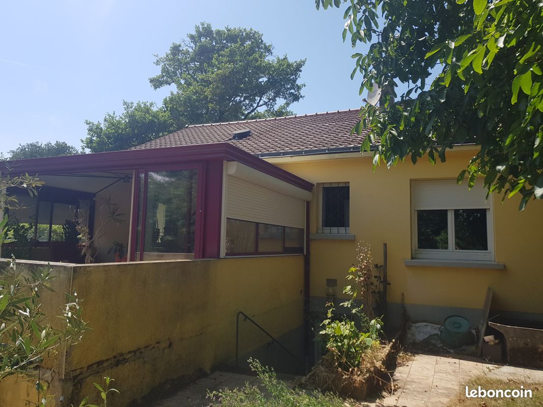 3 Schlafzimmer Haus in Vendee, France, Nr. 362559