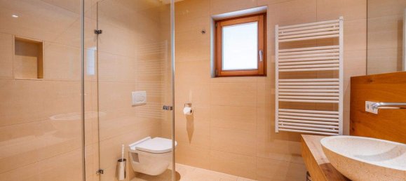 4غرفة شقة في Zell am See, Austria رقم 201934 9