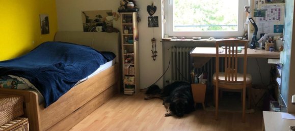 2 Schlafzimmer Wohnung in Stuttgart, Germany, Nr. 347833 5
