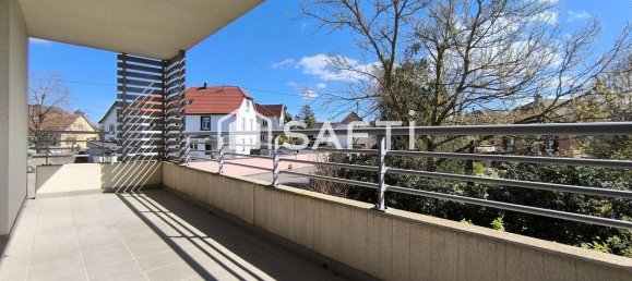6 rooms Apartment in Ensisheim, France No. 152934 11
