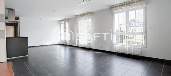 6 rooms Apartment in Ensisheim, France No. 152934 8