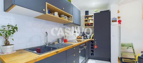 2 chambres Appartement à Montreuil, France No. 310864 6