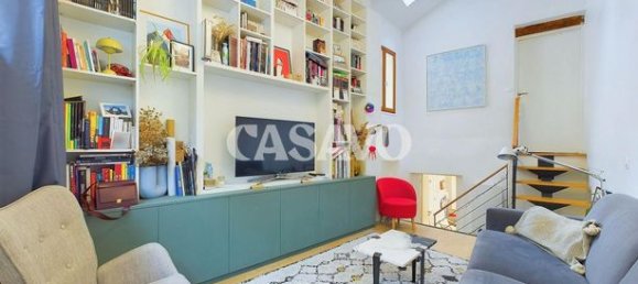 2 chambres Appartement à Montreuil, France No. 310864 4