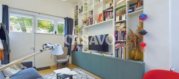 2 chambres Appartement à Montreuil, France No. 310864 3