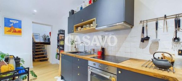 2 chambres Appartement à Montreuil, France No. 310864 7