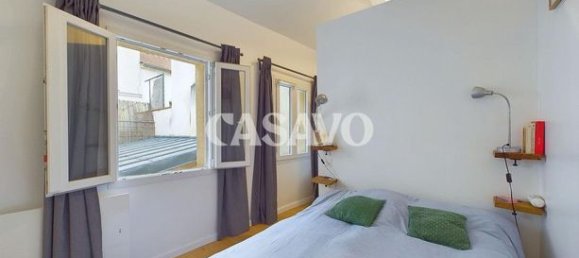 2 chambres Appartement à Montreuil, France No. 310864 10