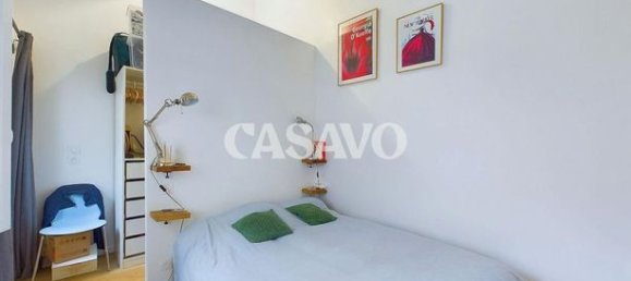 2 chambres Appartement à Montreuil, France No. 310864 11