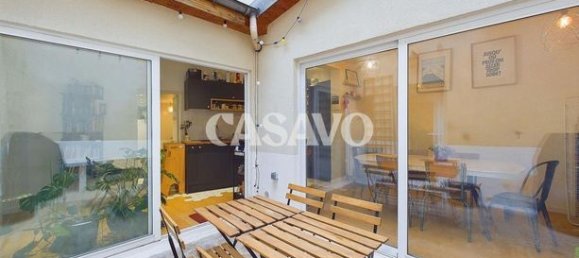 2 chambres Appartement à Montreuil, France No. 310864 16