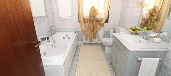 5 rooms Duplex in Arzignano, Italy No. 122122 13