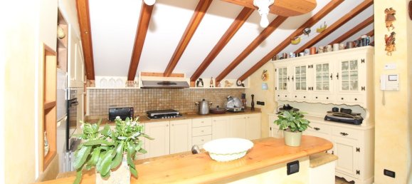 5 rooms Duplex in Arzignano, Italy No. 122122 19