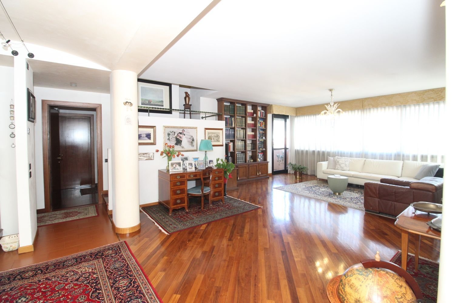 5 rooms Duplex in Arzignano, Italy No. 122122