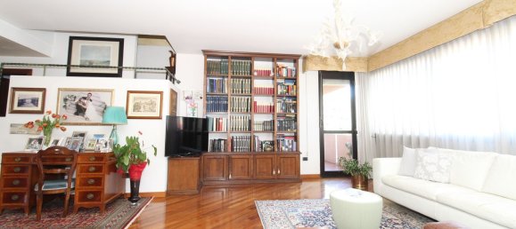 5 rooms Duplex in Arzignano, Italy No. 122122 24