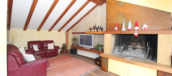 5 rooms Duplex in Arzignano, Italy No. 122122 21
