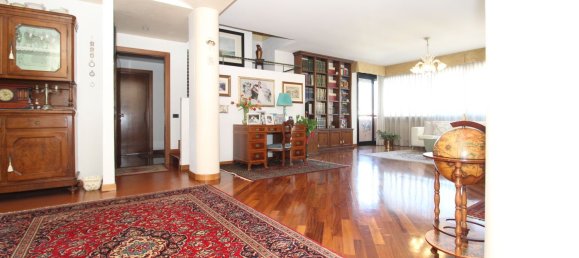 5 rooms Duplex in Arzignano, Italy No. 122122 2