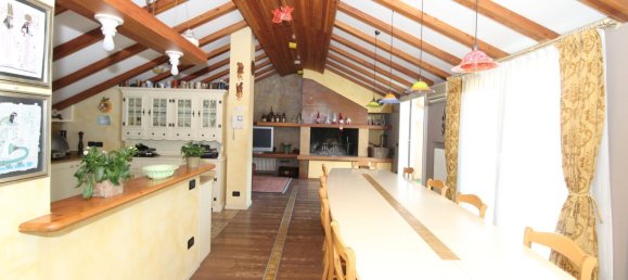 5 rooms Duplex in Arzignano, Italy No. 122122 18