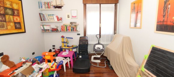 5 rooms Duplex in Arzignano, Italy No. 122122 12