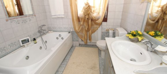 5 rooms Duplex in Arzignano, Italy No. 122122 14