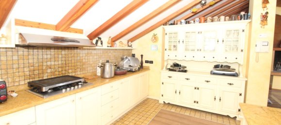 5 rooms Duplex in Arzignano, Italy No. 122122 20