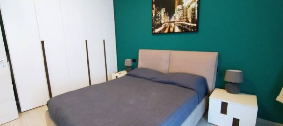 1 غرف نوم شقة في Milan, Italy رقم 303046 14