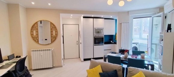 1 غرف نوم شقة في Milan, Italy رقم 303046 2