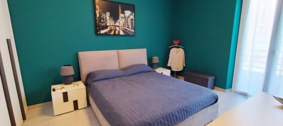 1 غرف نوم شقة في Milan, Italy رقم 303046 13