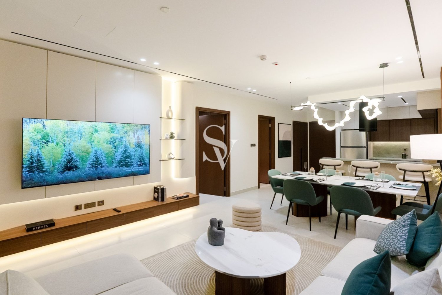 2 غرف نوم شقة في Dubai Land, UAE رقم 182394
