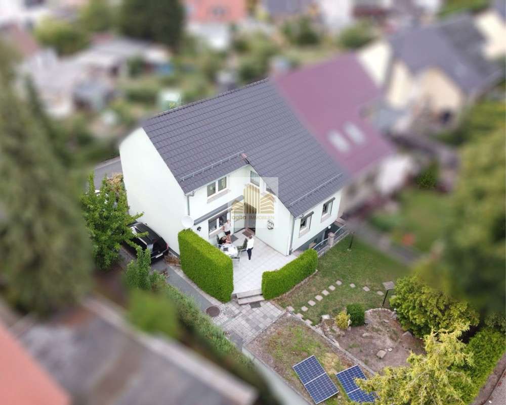 Adosado de 2 dormitorios en Burgenlandkreis, Germany No. 244264