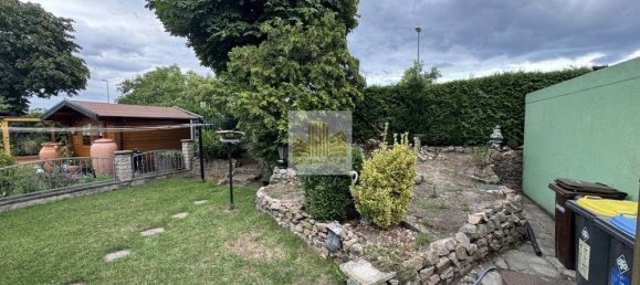 Adosado de 2 dormitorios en Burgenlandkreis, Germany No. 244264 3