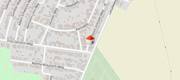 Adosado de 2 dormitorios en Burgenlandkreis, Germany No. 244264 10