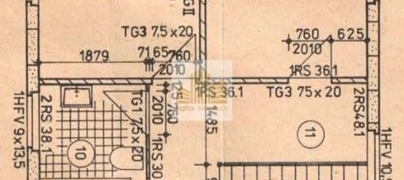 Adosado de 2 dormitorios en Burgenlandkreis, Germany No. 244264 9