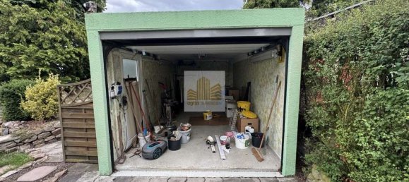 Adosado de 2 dormitorios en Burgenlandkreis, Germany No. 244264 4