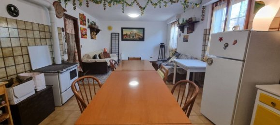 5-Zimmer Haus in Mombaroccio, Italy, Nr. 109639 41