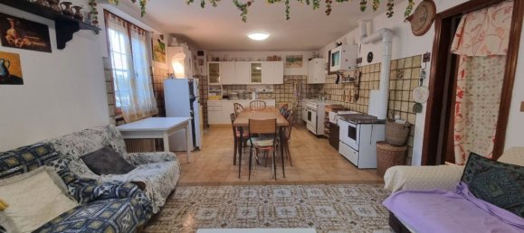 5-Zimmer Haus in Mombaroccio, Italy, Nr. 109639 48