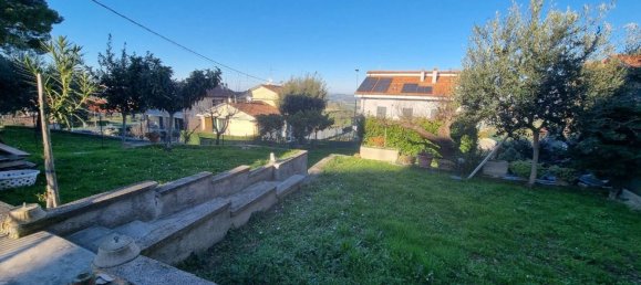 5-Zimmer Haus in Mombaroccio, Italy, Nr. 109639 4