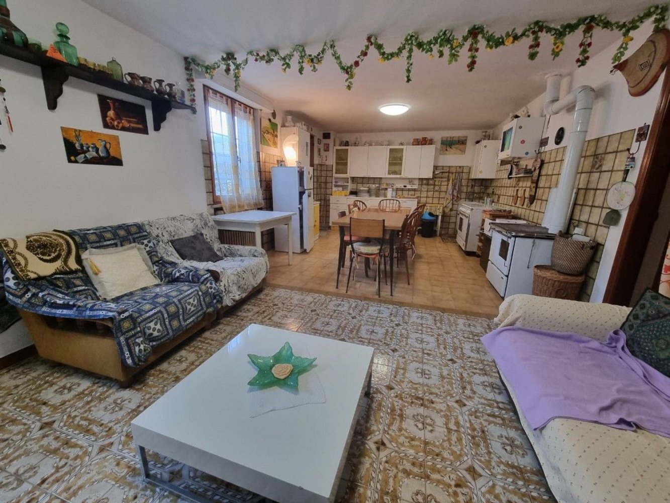 5-Zimmer Haus in Mombaroccio, Italy, Nr. 109639