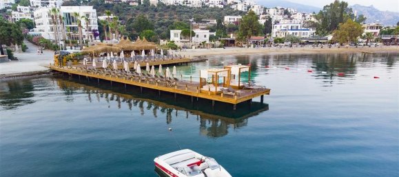 45 rooms Hotel in Bodrum, Turkey No. 6821 18