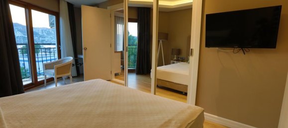 45 rooms Hotel in Bodrum, Turkey No. 6821 9