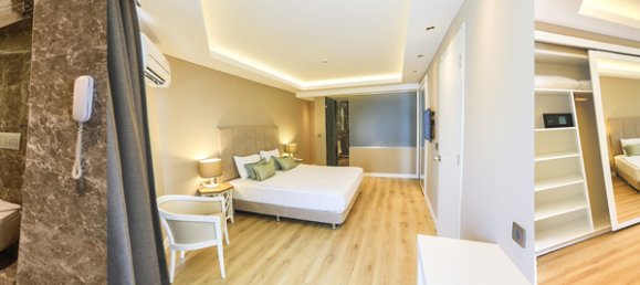 45 rooms Hotel in Bodrum, Turkey No. 6821 22