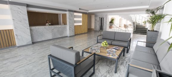 45 rooms Hotel in Bodrum, Turkey No. 6821 12