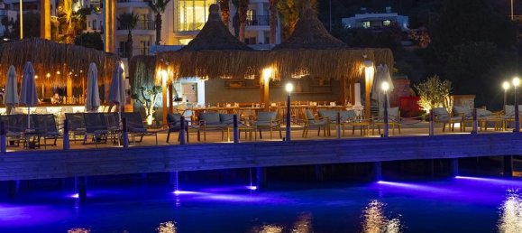 45 rooms Hotel in Bodrum, Turkey No. 6821 15